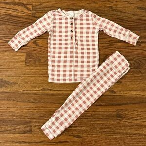 Lou Lou & Company T&B